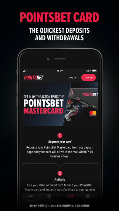 Pointsbet