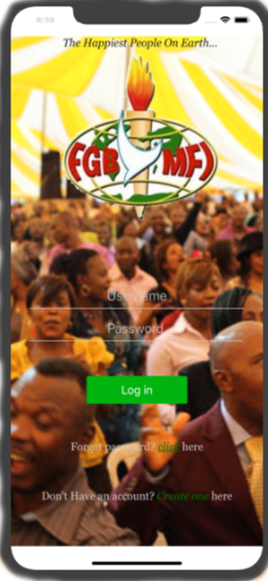 Fgbmfi Nigeria(圖2)-速報App