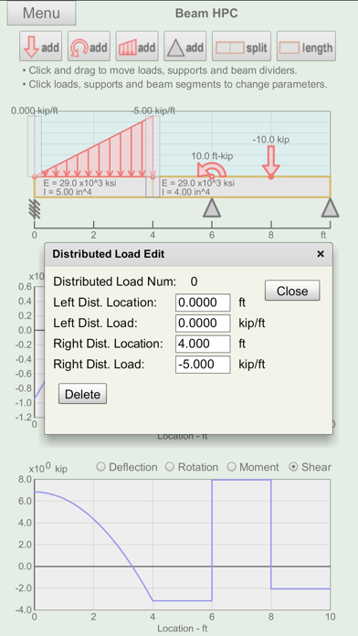 How to cancel & delete Beam HPC from iphone & ipad 3