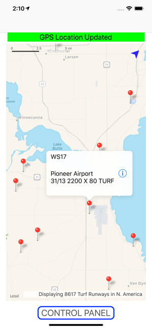 Airport Runway Finder(圖4)-速報App