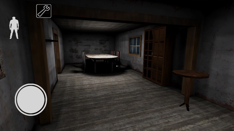 Granny screenshot-2