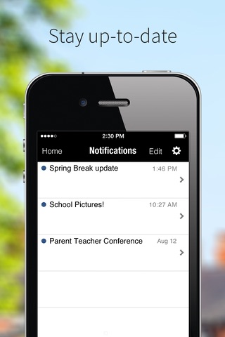 Woodlake Unified SD screenshot 4