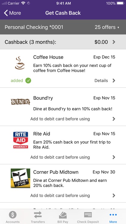 MECU Mobile screenshot-6