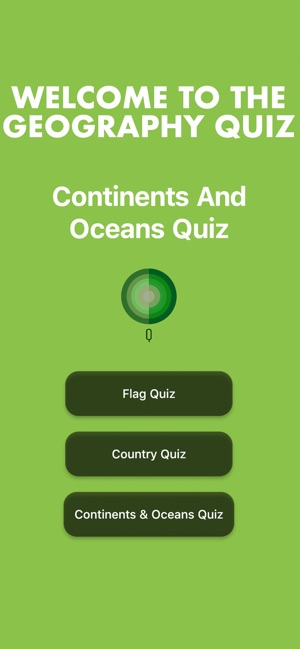 Blue Moon Honor:Geography Quiz(圖1)-速報App