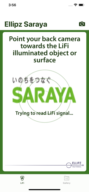 Ellipz Saraya(圖2)-速報App