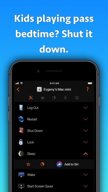 Remote + screenshot-5