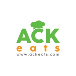 ACKEats Delivery