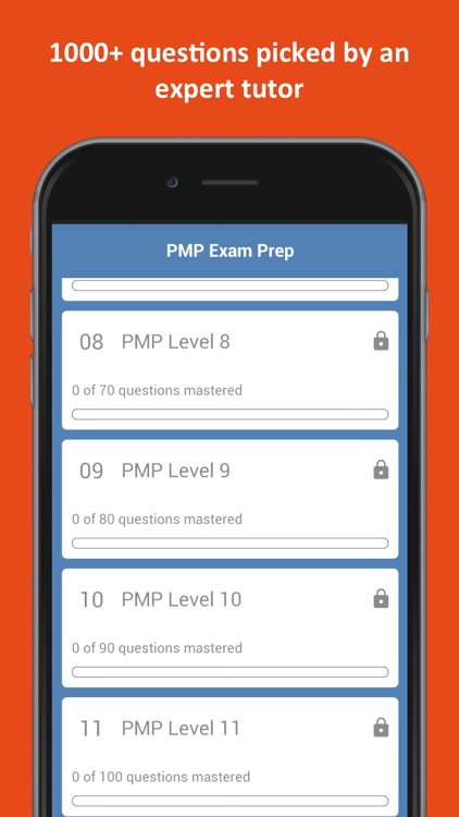 PMP® Practice Test