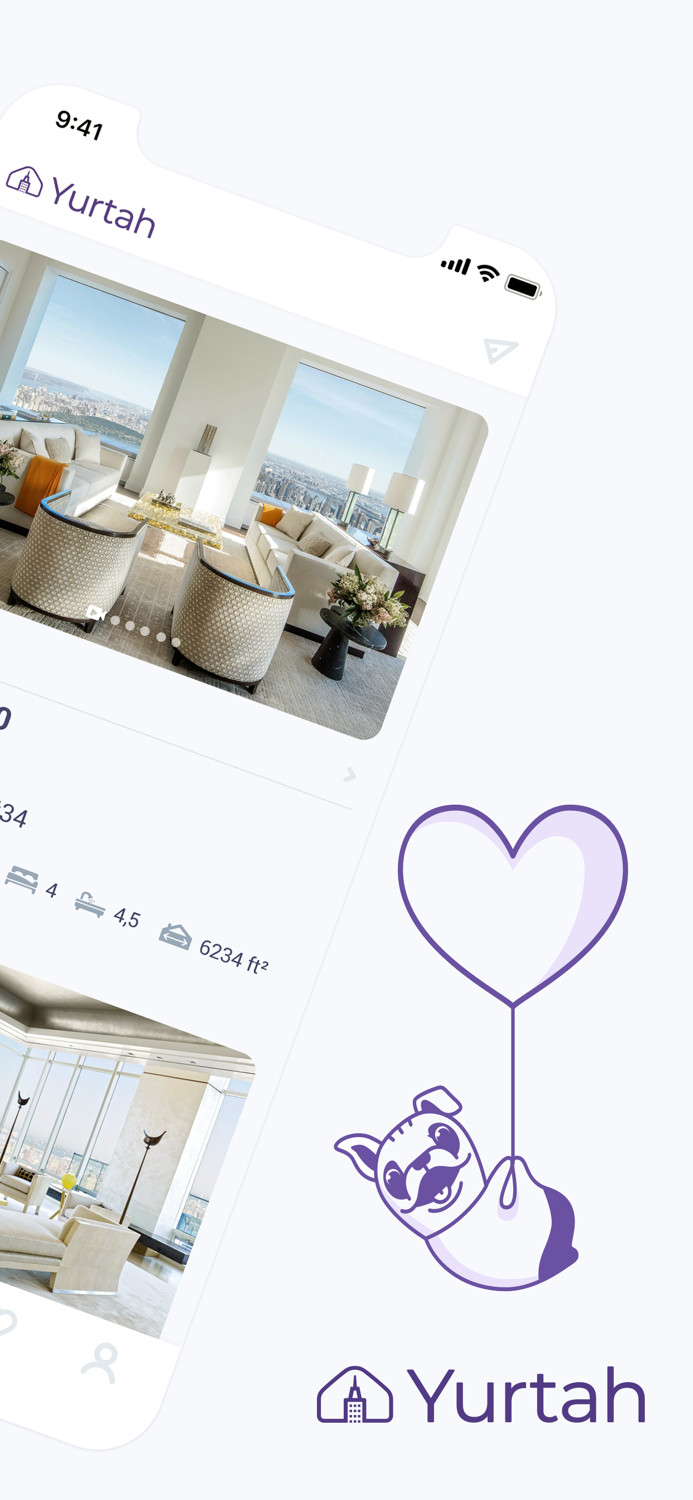 Yurtah - Real Estate in NYC