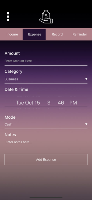 Expense Tracker | JN(圖2)-速報App