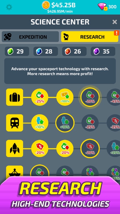 Space Inc screenshot-5