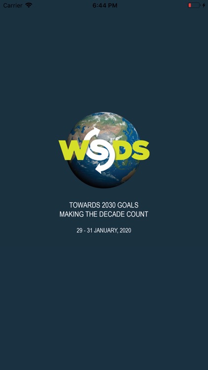 WSDS