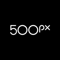  500px – Photography Community Alternative