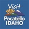 The official app for the Pocatello, Idaho Area Convention and Visitors Bureau