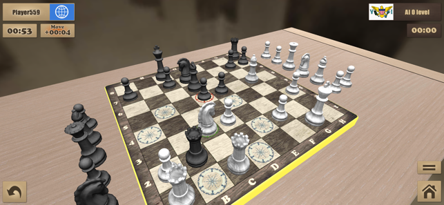 Play Chess 2020(圖3)-速報App