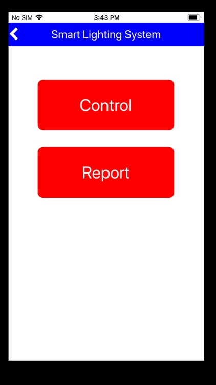 HiRise Smart Lighting System screenshot-7