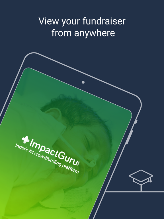 Screenshot #5 pour ImpactguruCampaigner