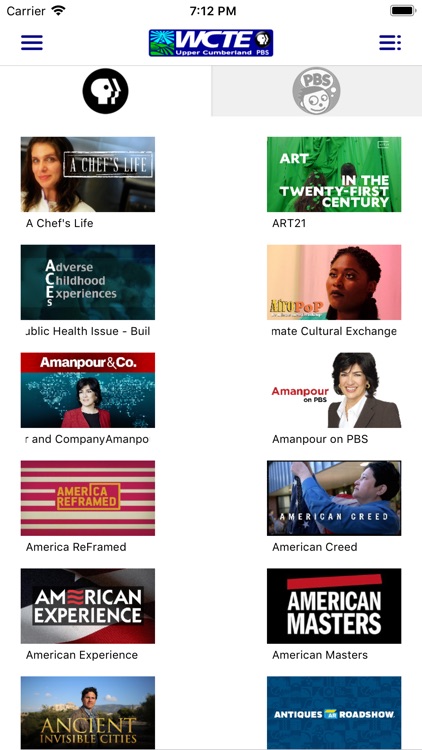 WCTE App screenshot-4
