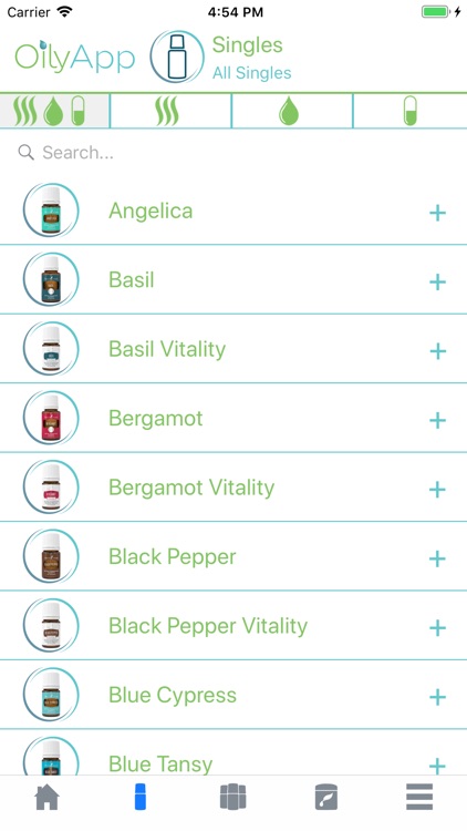 OilyApp