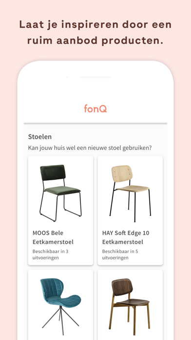 fonQ in huis screenshot 3