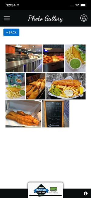 CHIGWELL FISH BAR(圖7)-速報App