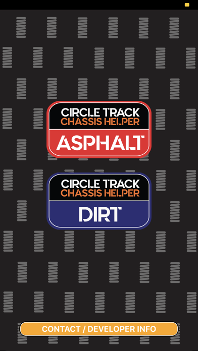 Circle Track Chassis Helper screenshot 4