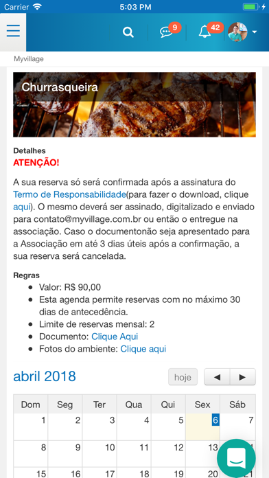 Screenshot #1 pour Bw Village