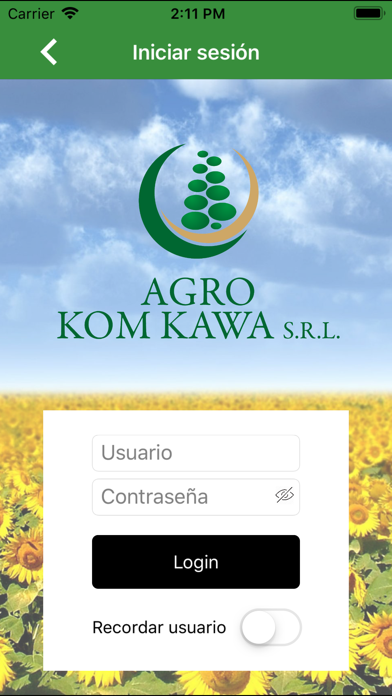 Agro Kom Kawa S.R.L. screenshot 4