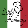 Little Anthony's Pizza Bar