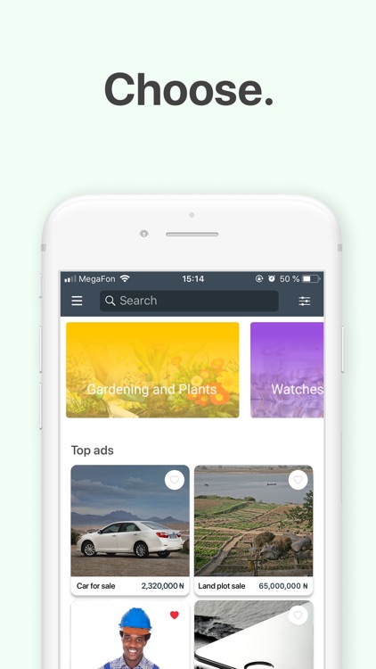 Swapix: Buy & Sell in Nigeria
