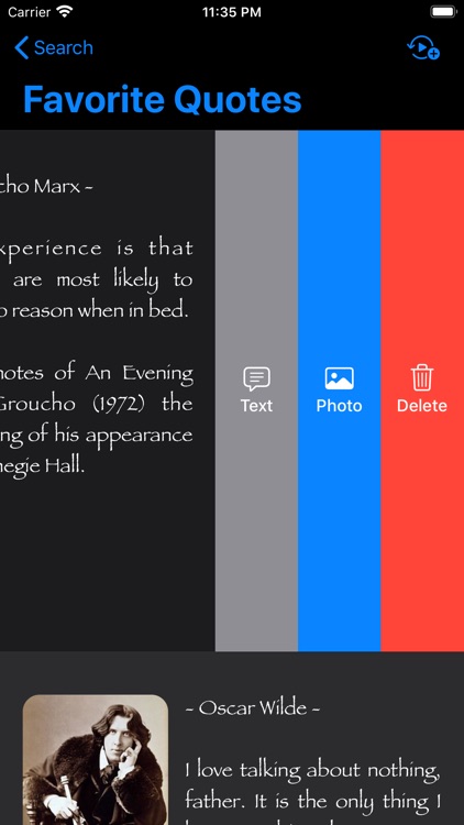 Many Quotes screenshot-9