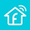 Phifree is an app that can control home smart devices via mobile phones, and can also share the bound devices to registered users