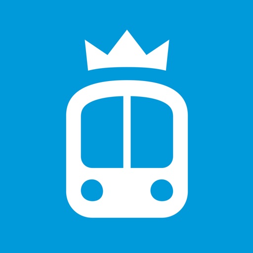 Charlotte Light Rail Icon