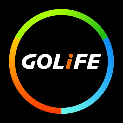 GOLiFE Fit Читы