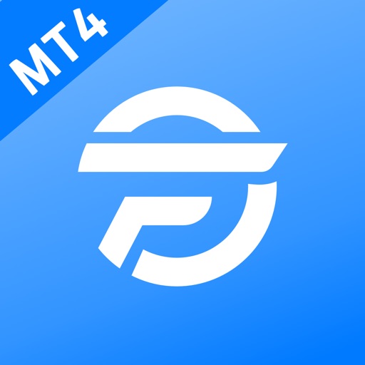 嘉盛MT4-国际通用加强版 Icon