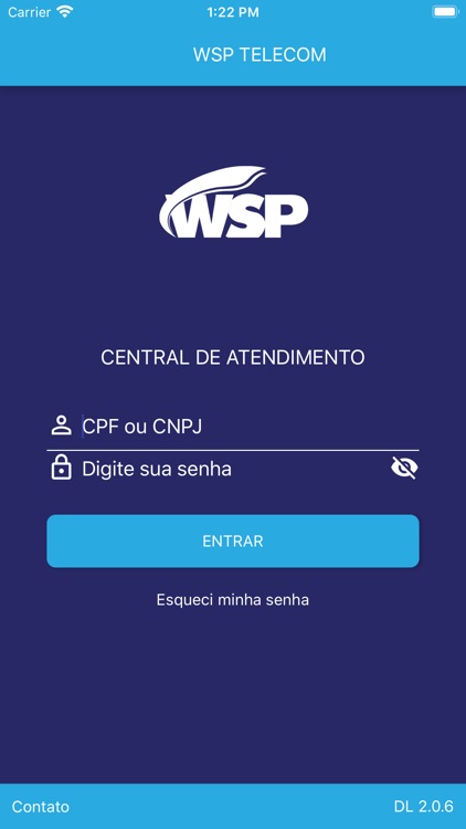 WSP Telecom