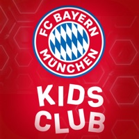 FC Bayern Kids Club app not working? crashes or has problems?