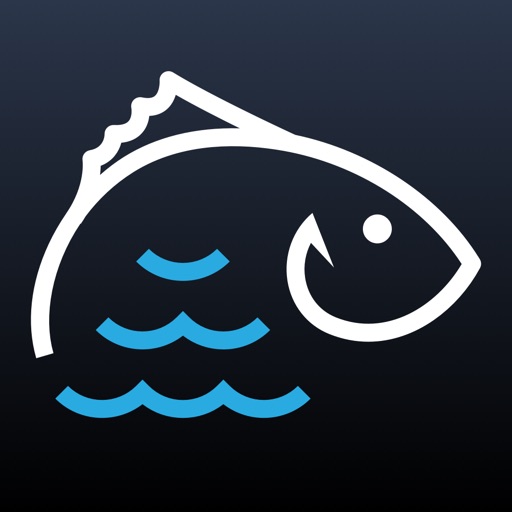 Netfish - Social Fishing App iOS App