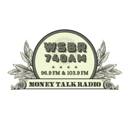 WSBR 740 AM