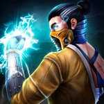 Dust Of Rivals Fighting Rage