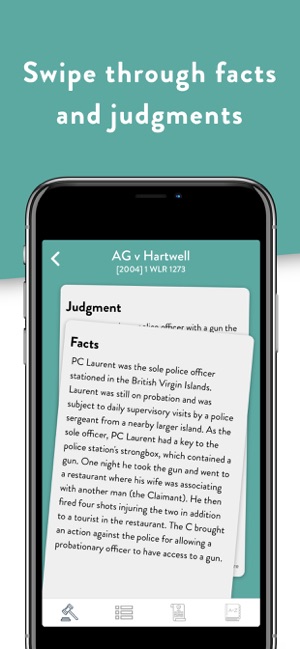 Pocket Law Guide: Tort(圖3)-速報App