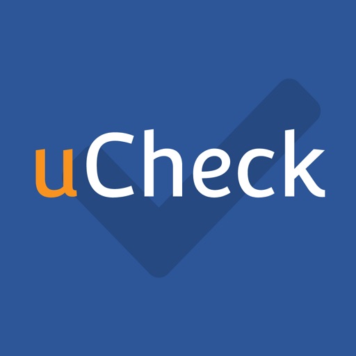 Логотип UCheck 4.10.1.0 download the new version for iphone