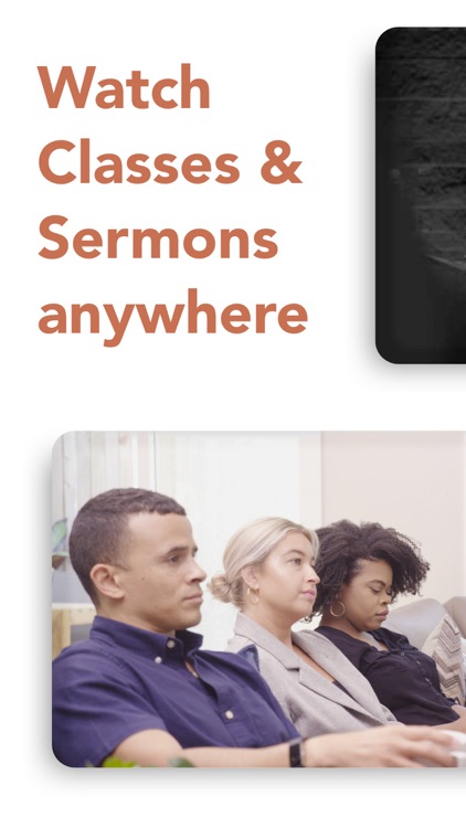 Churchome Global screenshot-6