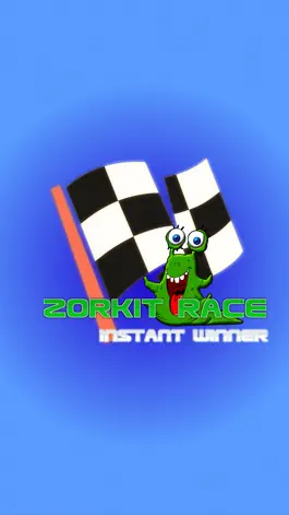 Game screenshot Zorkit Race mod apk