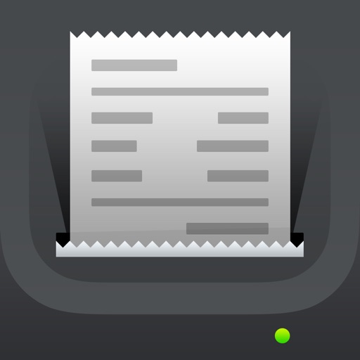Receipts Pro - Expense Tracker