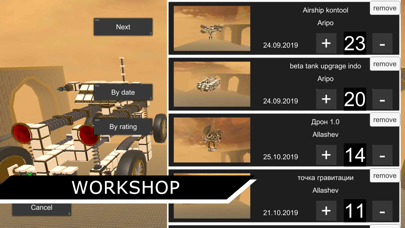 Steampunk Sandbox screenshot 3