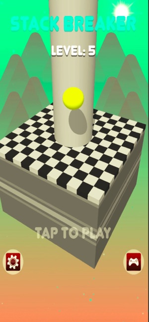 Ball Stack Bouncer(圖1)-速報App