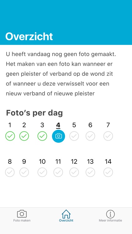 RadboudUMC WondGezond