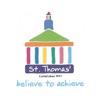 St Thomas CoE School Stockport