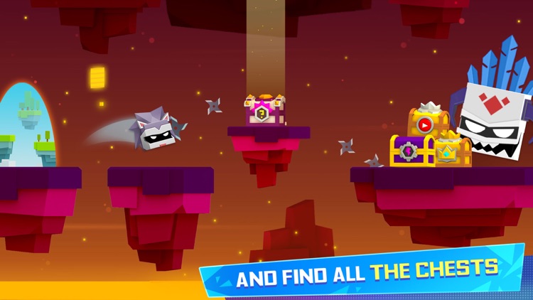 Will Hero screenshot-6